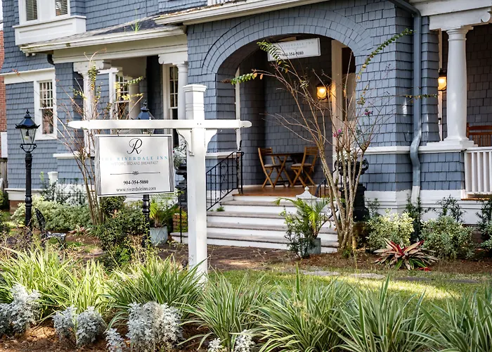 Riverdale Inn - Jacksonville